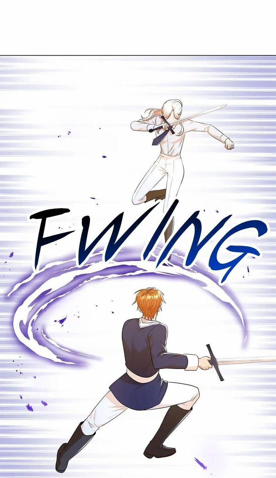 Nhân Vật Phản Diện Cũng Khó Chịu 22 trang 11