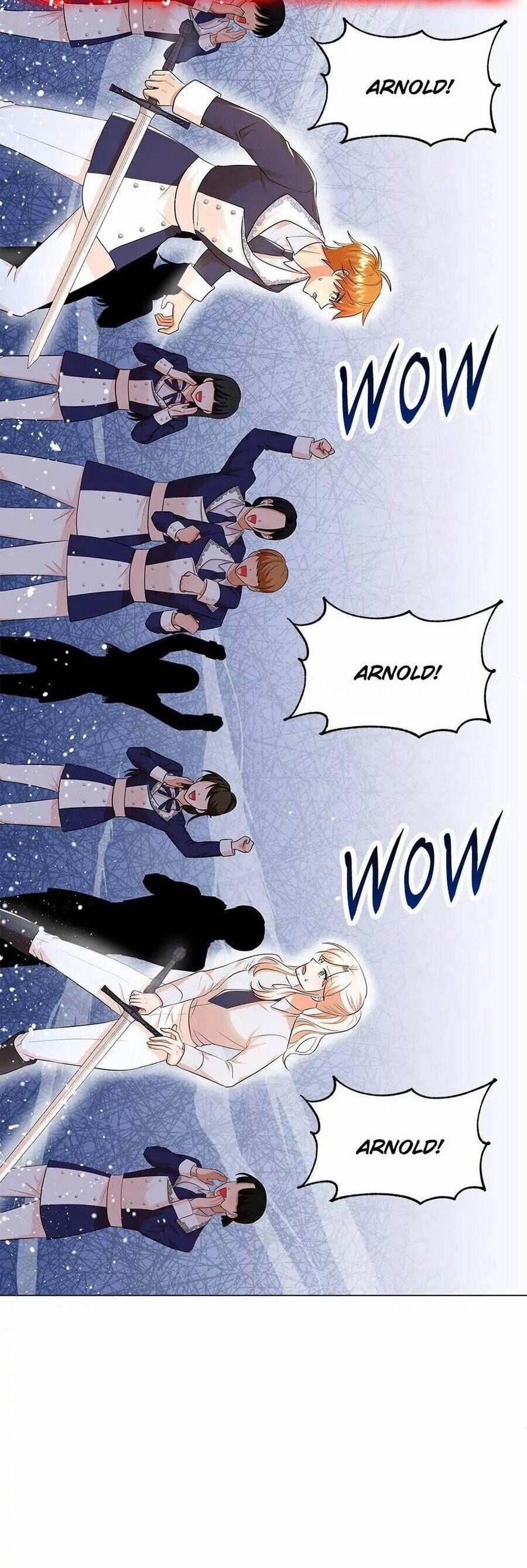 Nhân Vật Phản Diện Cũng Khó Chịu 22 trang 13