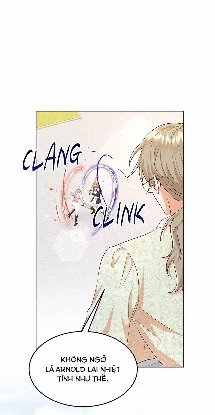 Nhân Vật Phản Diện Cũng Khó Chịu 22 trang 14