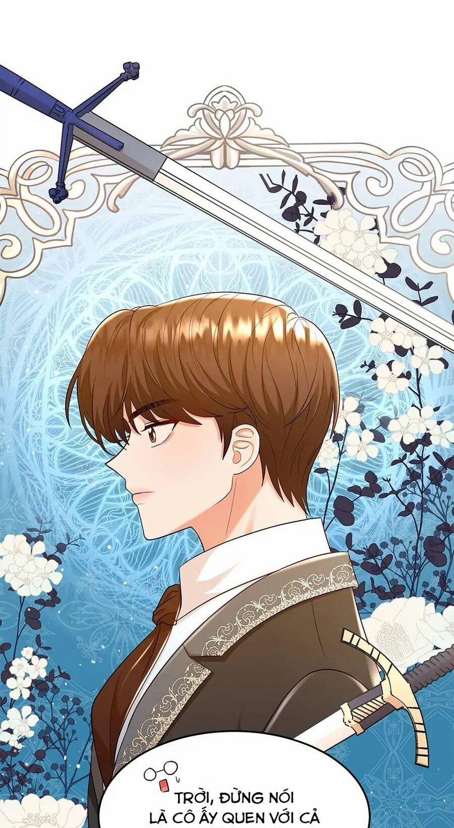 Nhân Vật Phản Diện Cũng Khó Chịu 22 trang 21