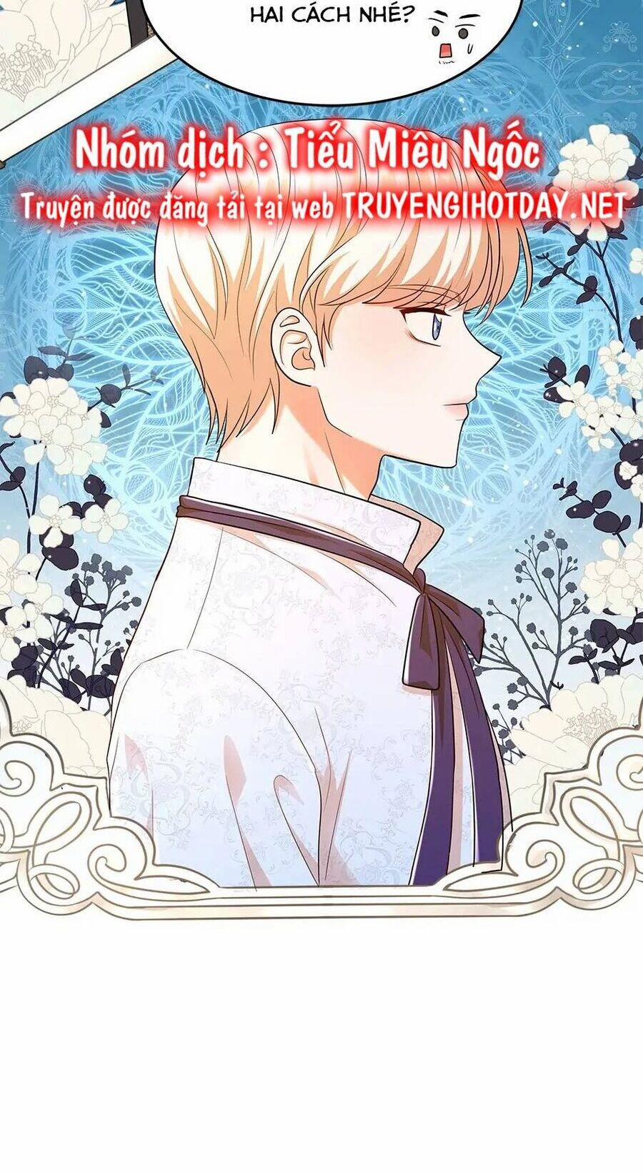 Nhân Vật Phản Diện Cũng Khó Chịu 22 trang 22