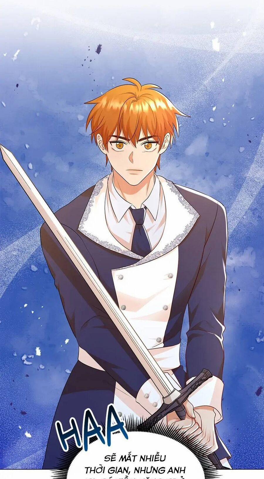 Nhân Vật Phản Diện Cũng Khó Chịu 22 trang 25