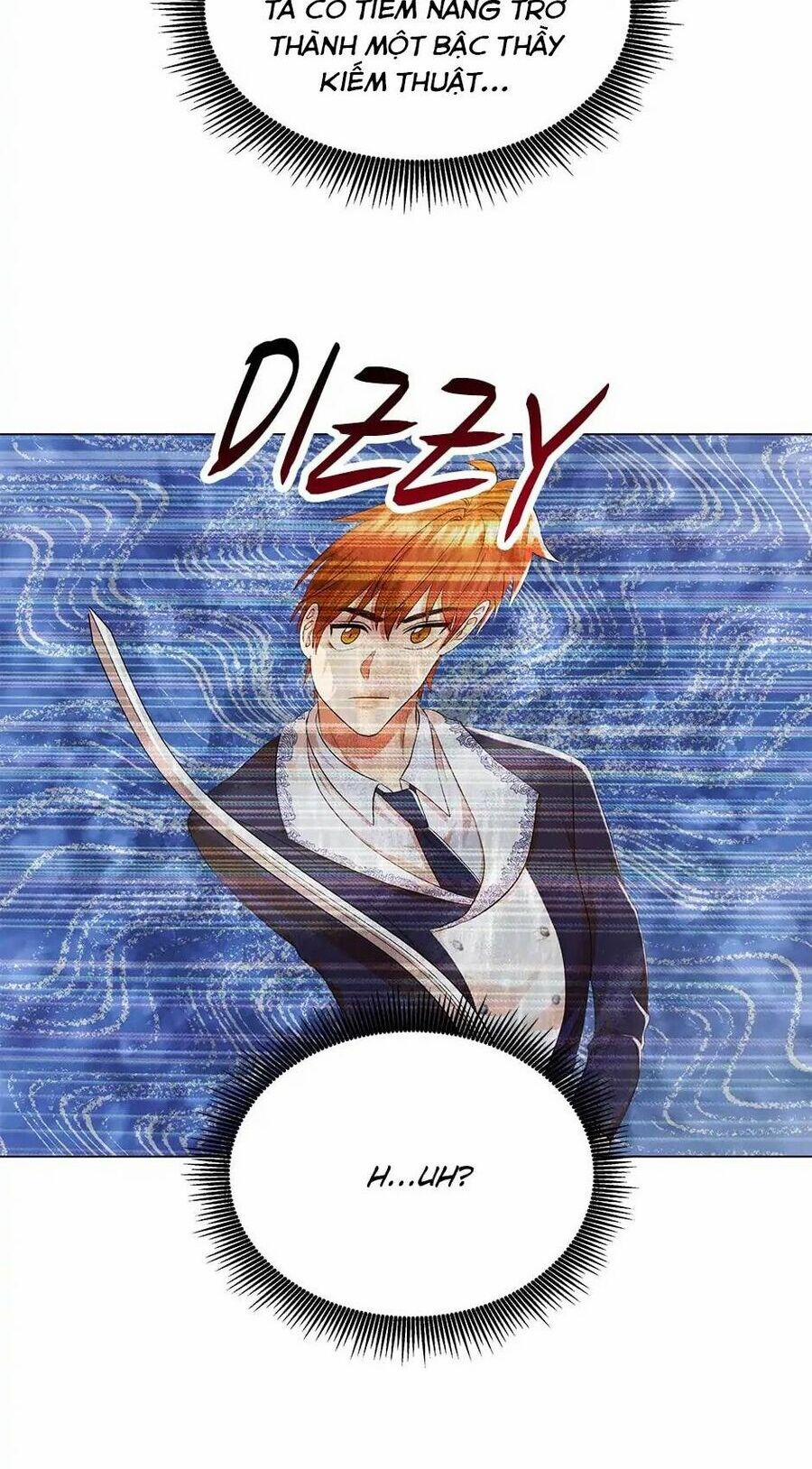 Nhân Vật Phản Diện Cũng Khó Chịu 22 trang 26