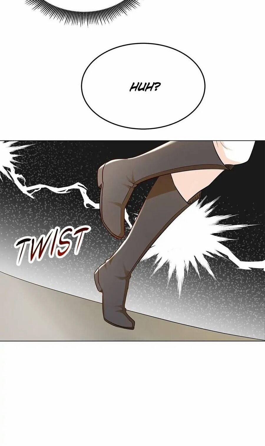 Nhân Vật Phản Diện Cũng Khó Chịu 22 trang 30