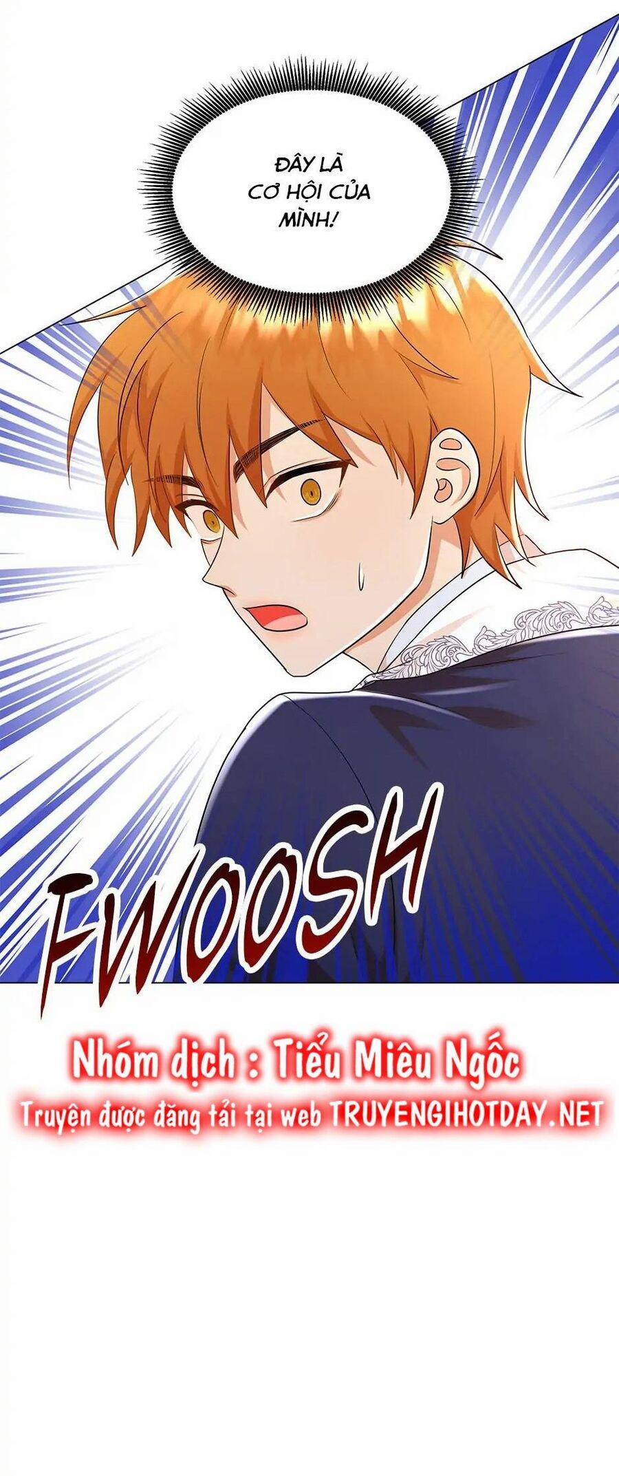 Nhân Vật Phản Diện Cũng Khó Chịu 22 trang 33