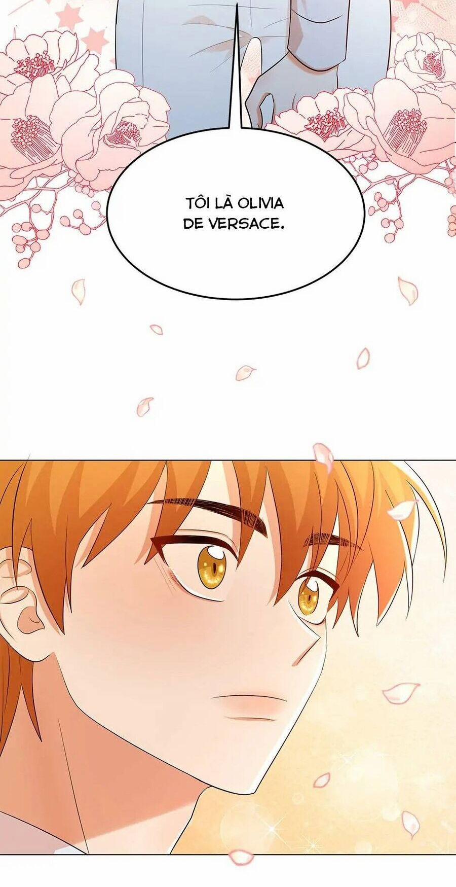 Nhân Vật Phản Diện Cũng Khó Chịu 22 trang 40