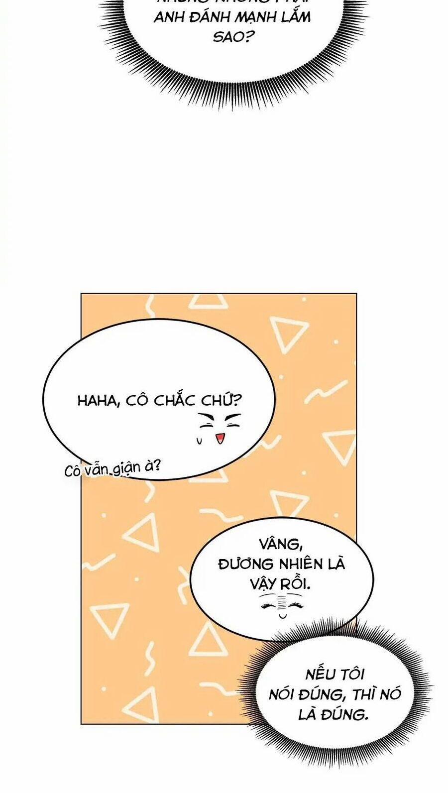 Nhân Vật Phản Diện Cũng Khó Chịu 22 trang 46