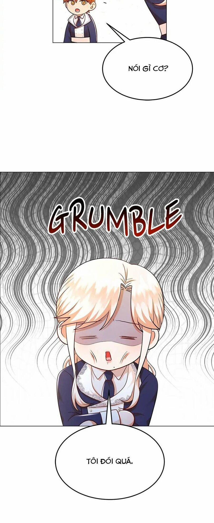 Nhân Vật Phản Diện Cũng Khó Chịu 22 trang 48