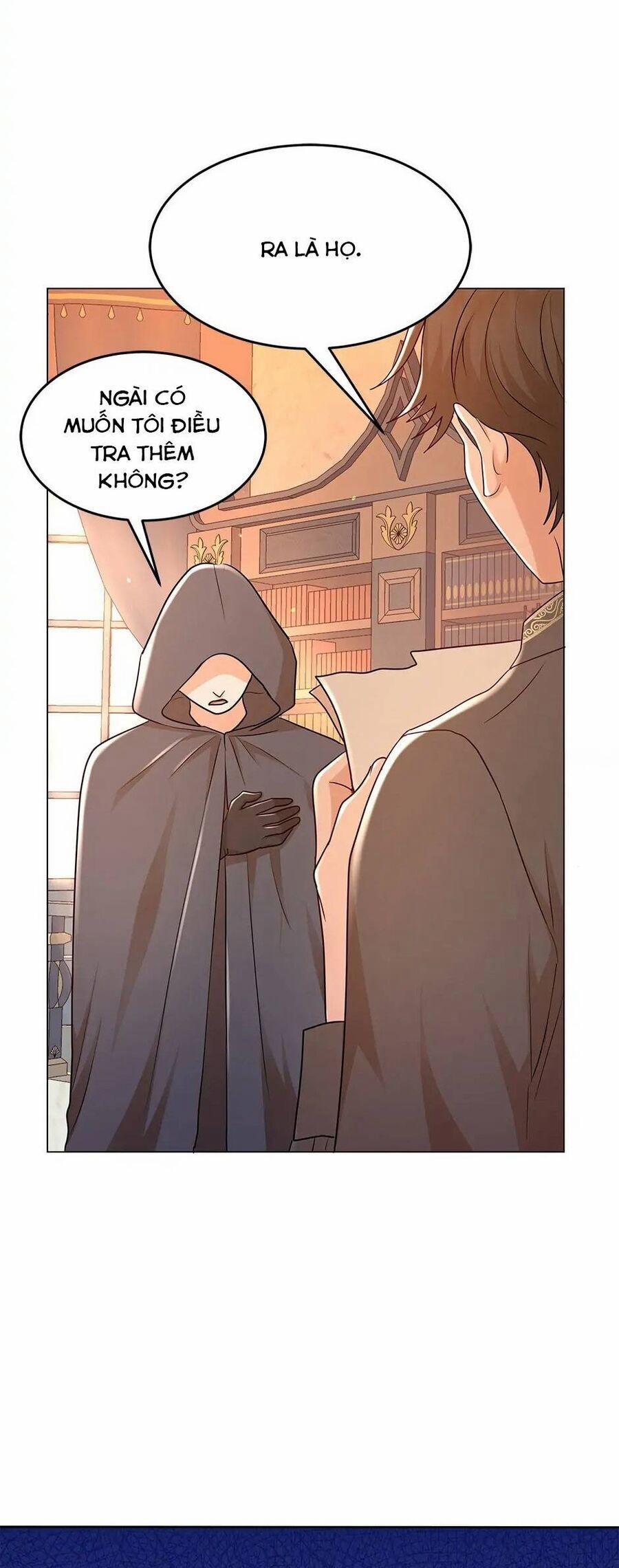 Nhân Vật Phản Diện Cũng Khó Chịu 22 trang 51