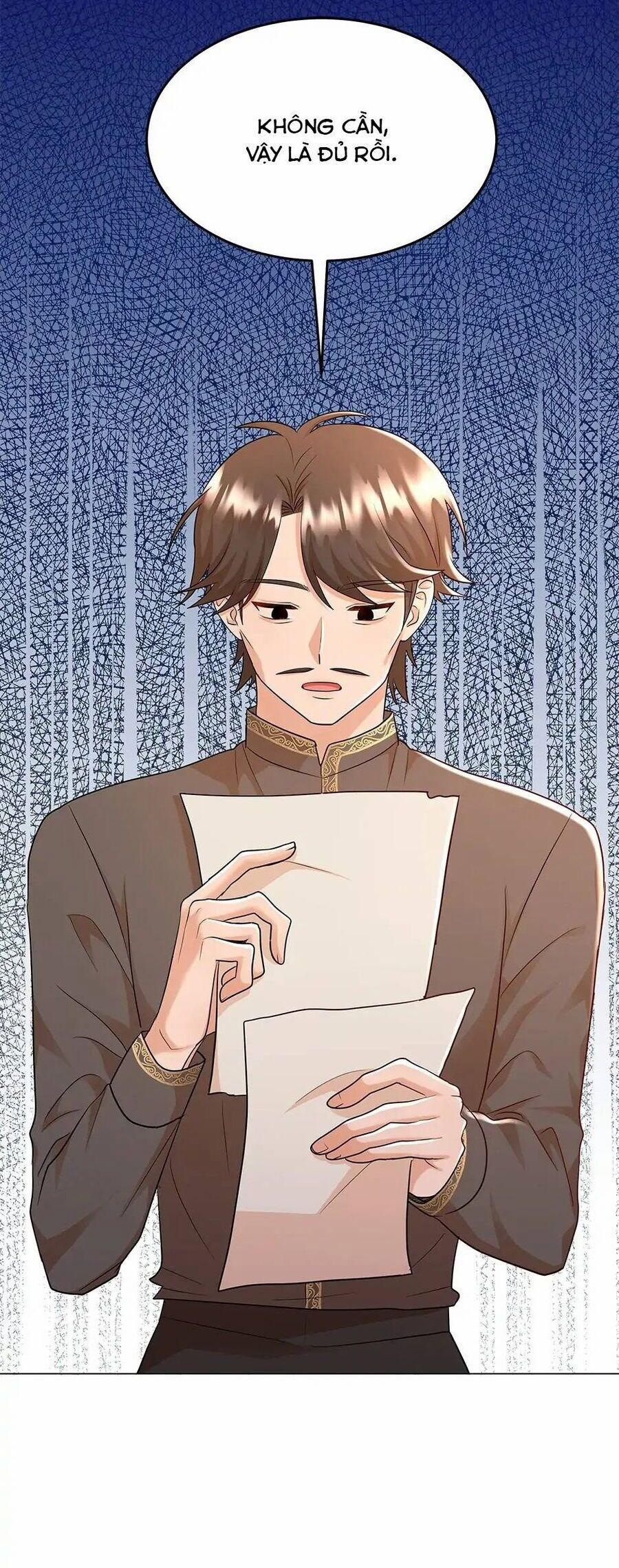 Nhân Vật Phản Diện Cũng Khó Chịu 22 trang 52