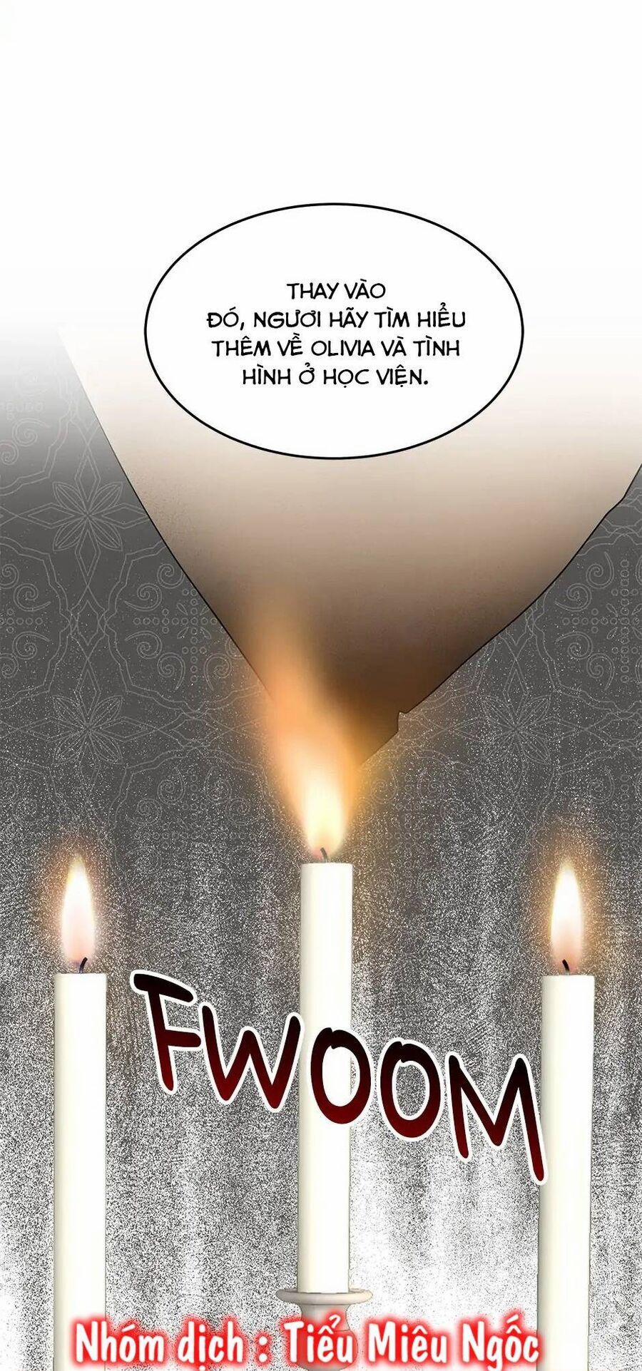 Nhân Vật Phản Diện Cũng Khó Chịu 22 trang 53