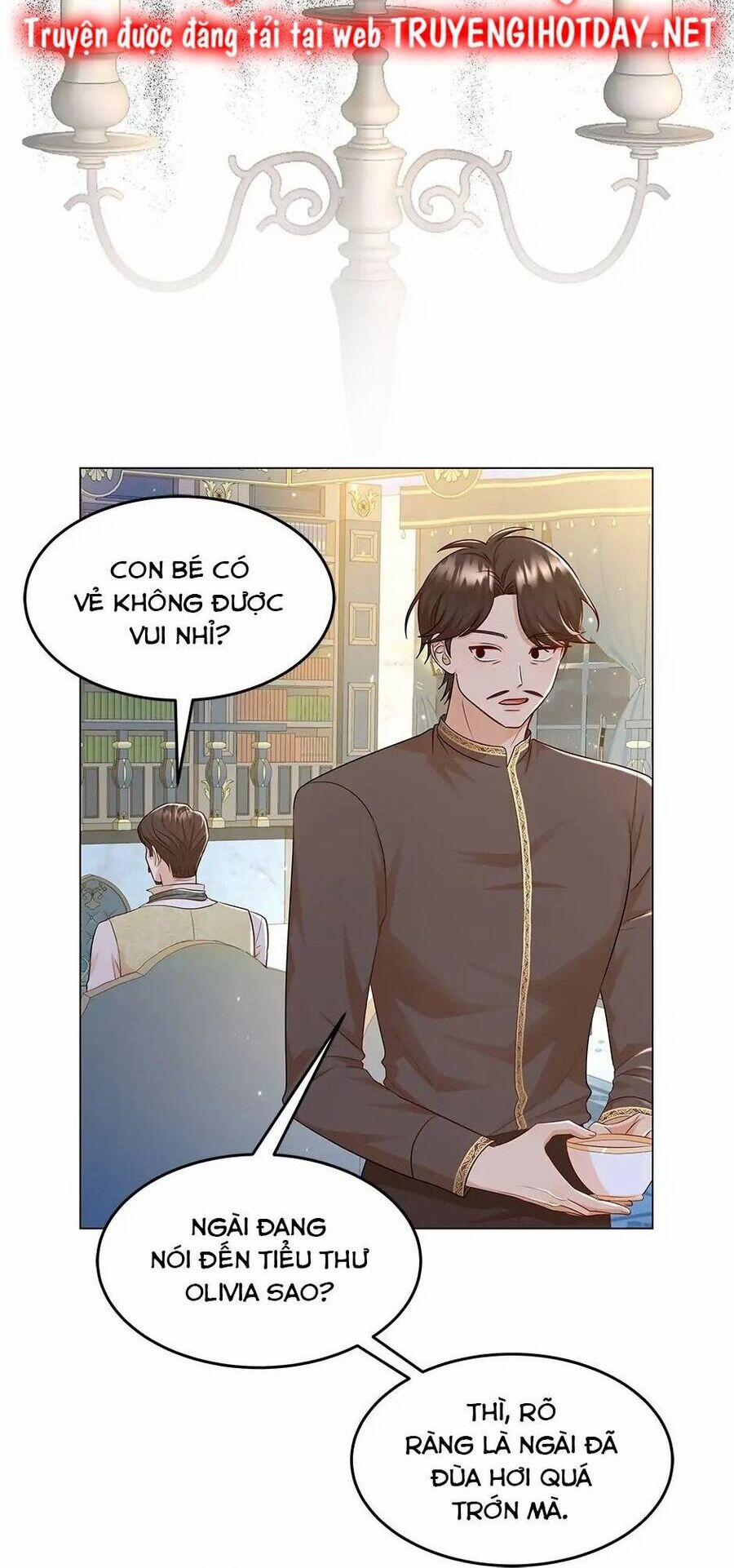 Nhân Vật Phản Diện Cũng Khó Chịu 22 trang 54