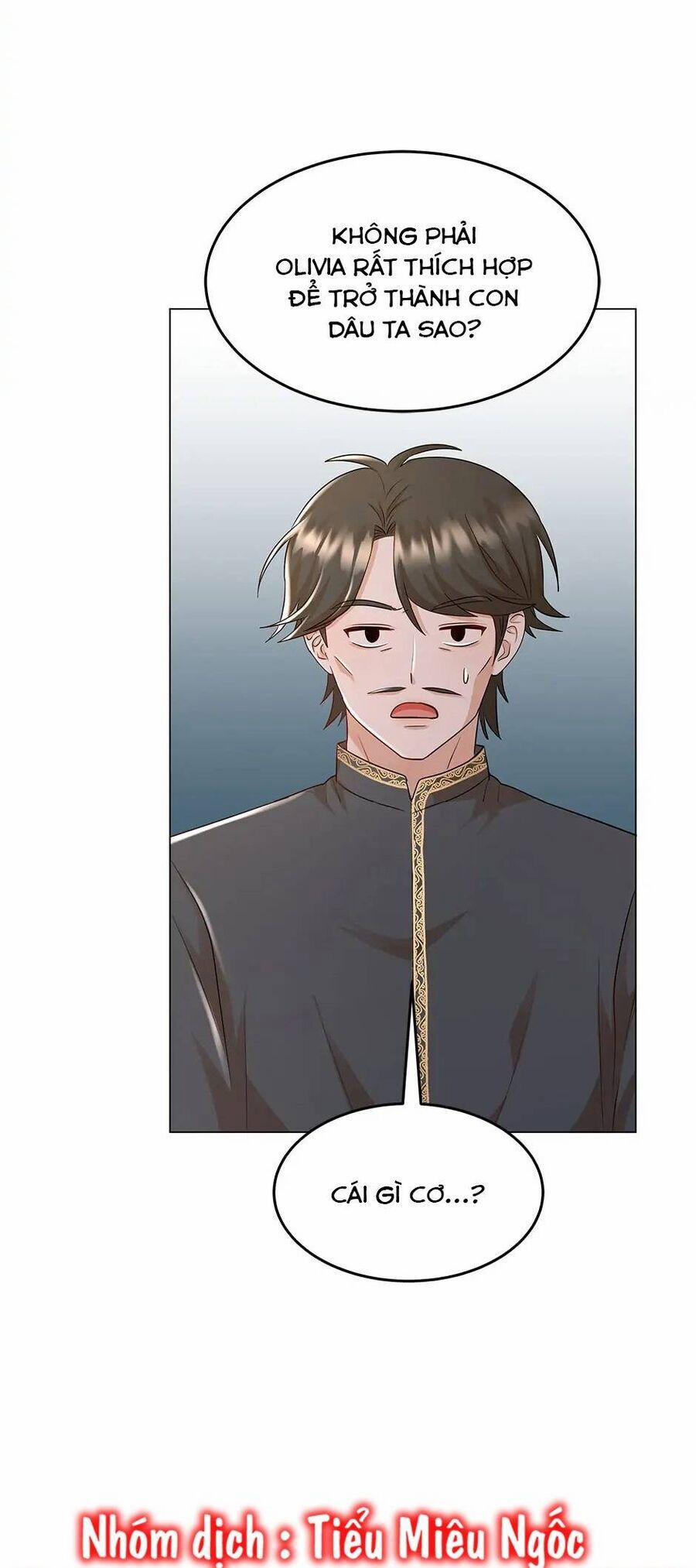 Nhân Vật Phản Diện Cũng Khó Chịu 22 trang 61