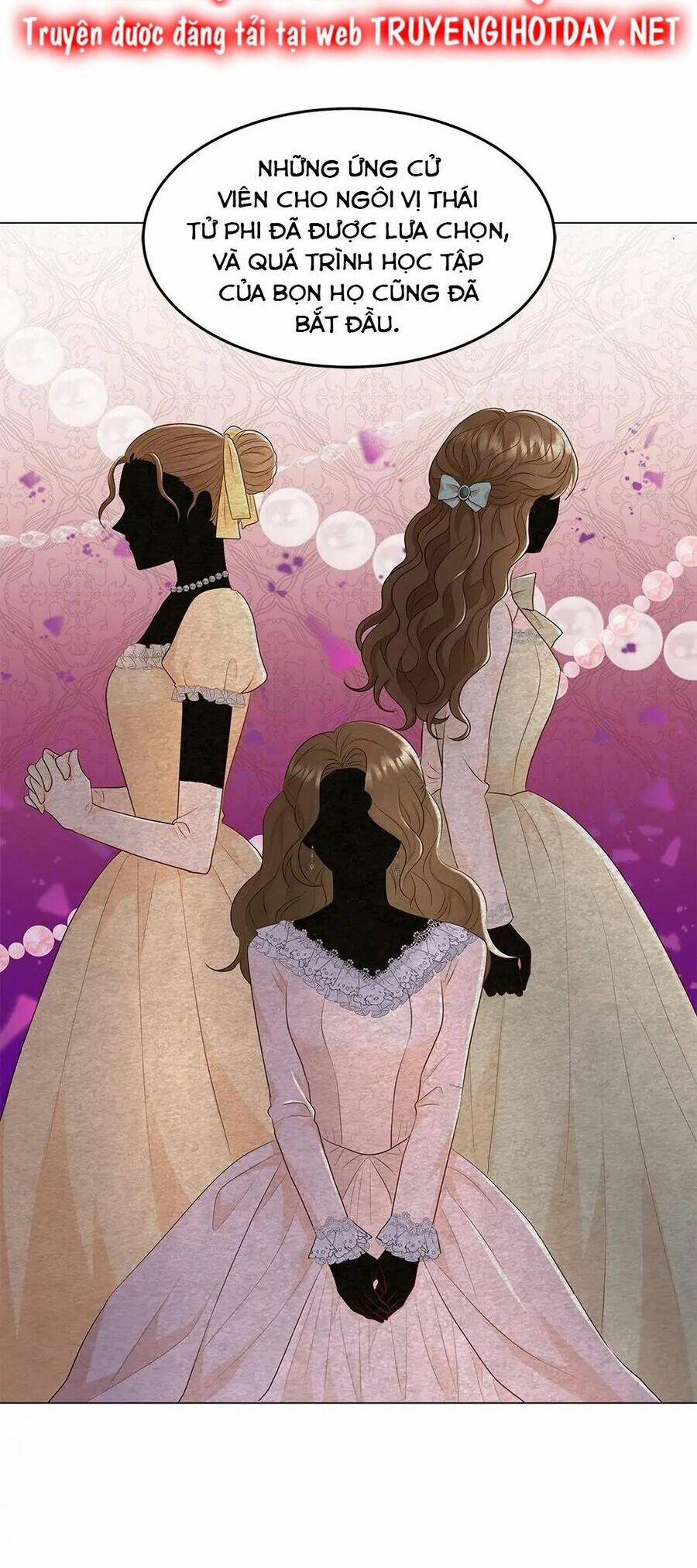 Nhân Vật Phản Diện Cũng Khó Chịu 22 trang 62