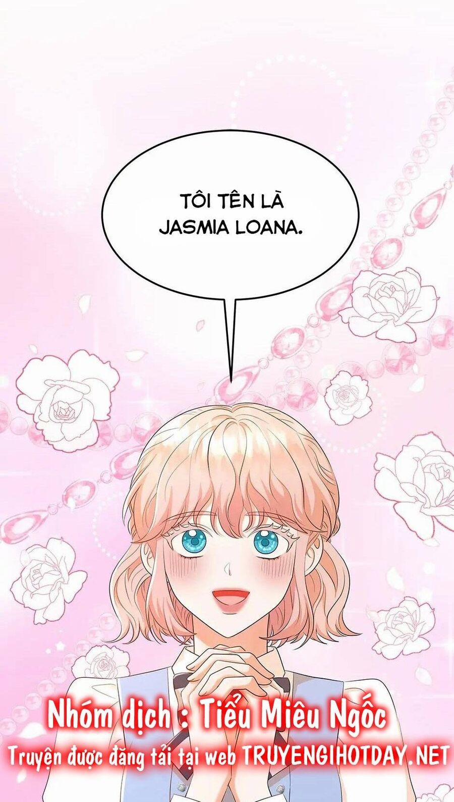 Nhân Vật Phản Diện Cũng Khó Chịu 23 trang 15