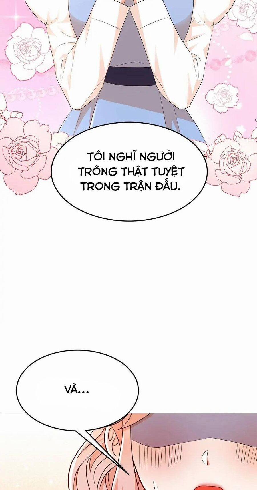 Nhân Vật Phản Diện Cũng Khó Chịu 23 trang 16