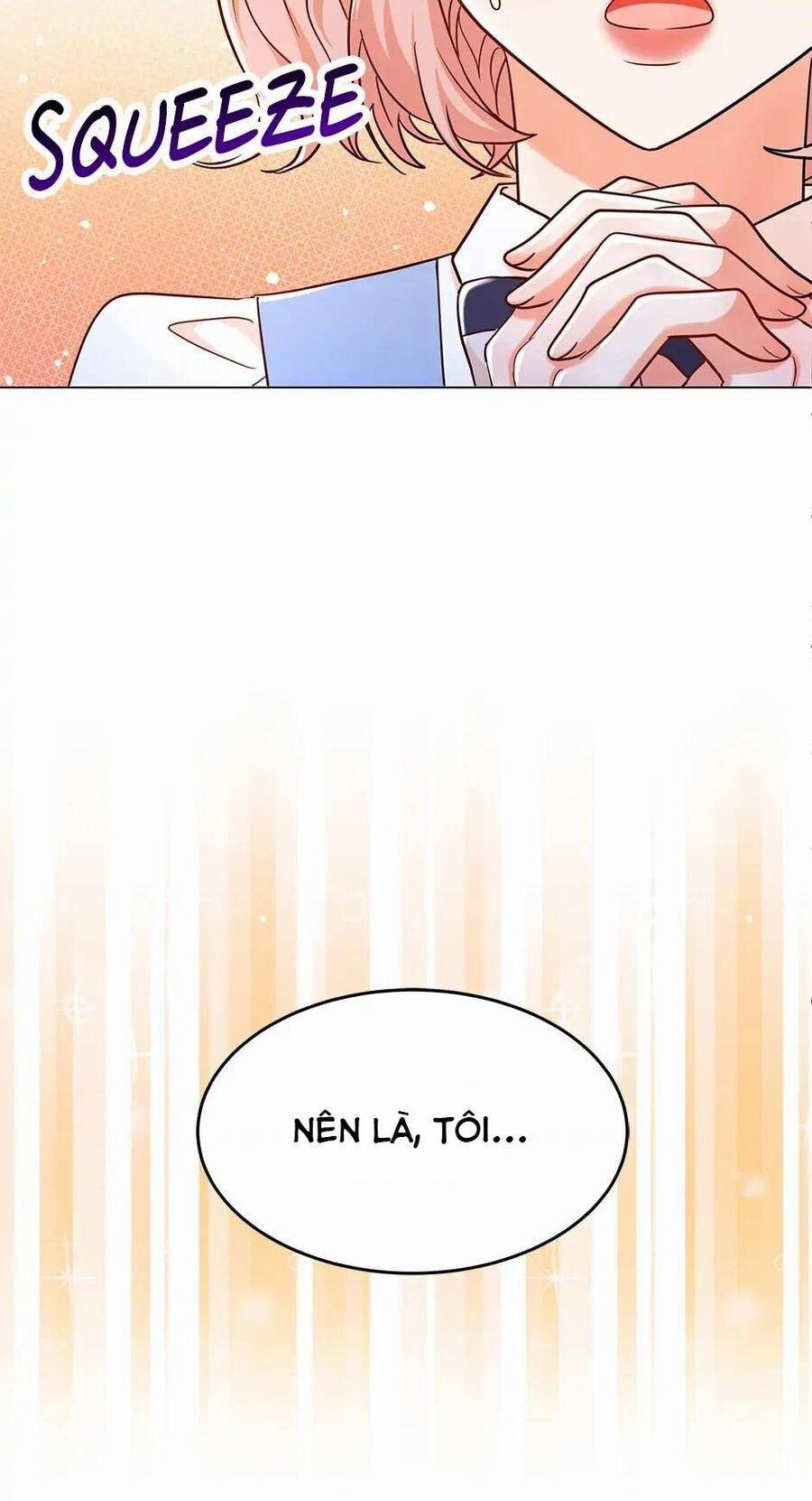 Nhân Vật Phản Diện Cũng Khó Chịu 23 trang 17