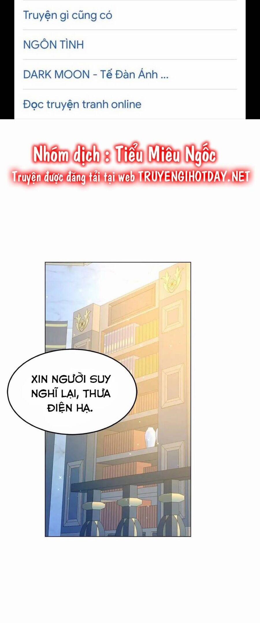 Nhân Vật Phản Diện Cũng Khó Chịu 23 trang 2