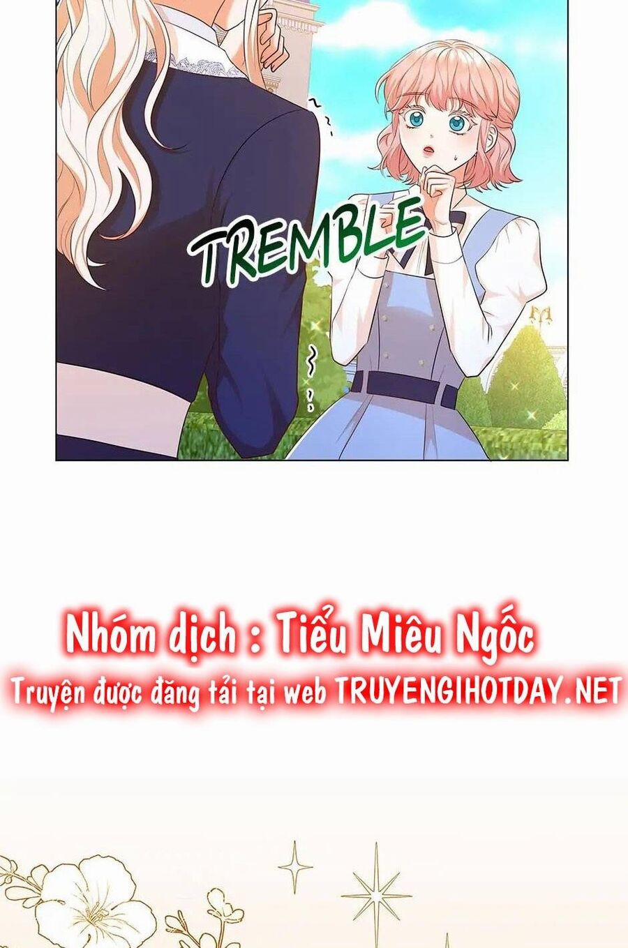 Nhân Vật Phản Diện Cũng Khó Chịu 23 trang 21