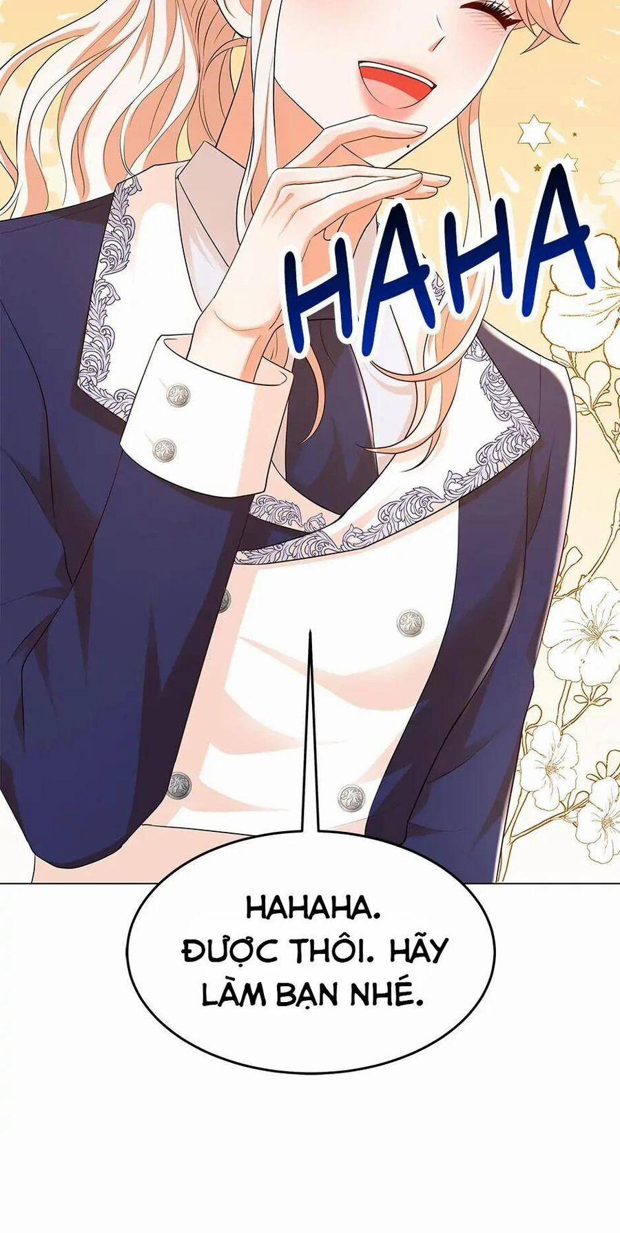 Nhân Vật Phản Diện Cũng Khó Chịu 23 trang 23