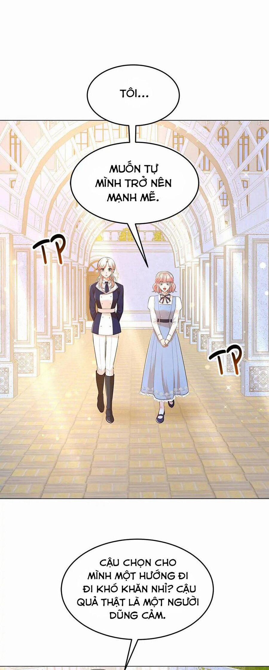 Nhân Vật Phản Diện Cũng Khó Chịu 23 trang 26