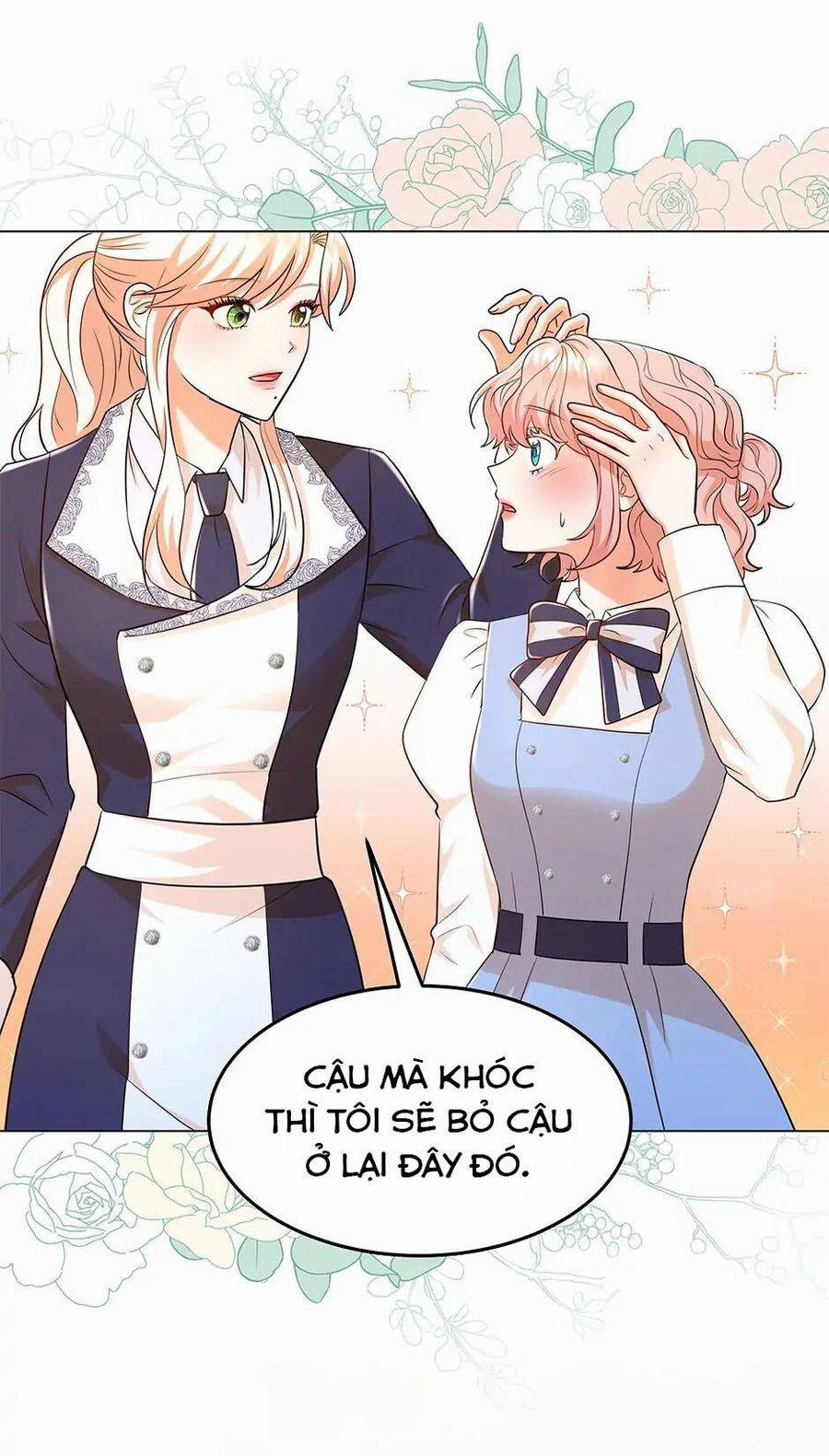 Nhân Vật Phản Diện Cũng Khó Chịu 23 trang 32