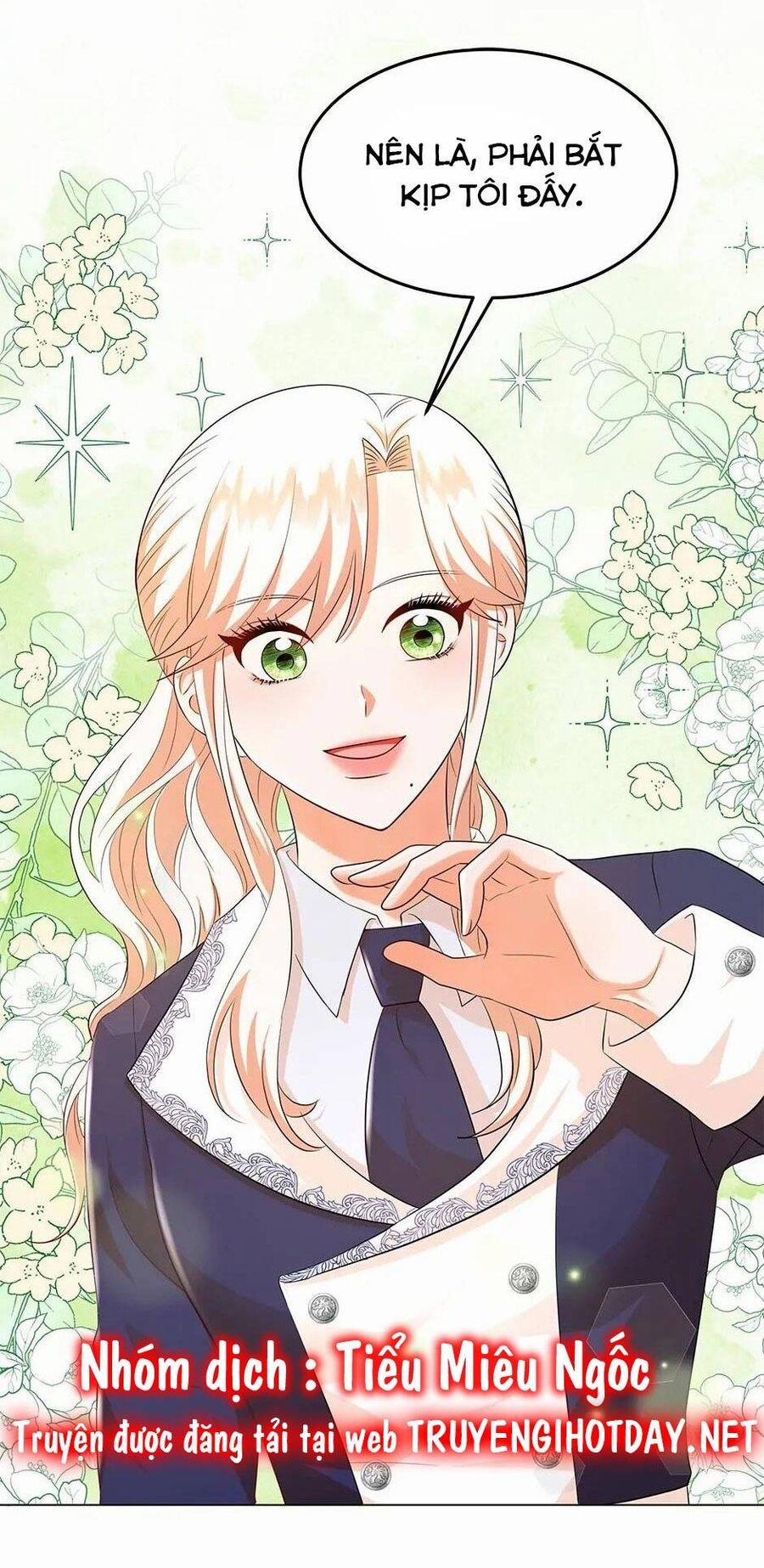 Nhân Vật Phản Diện Cũng Khó Chịu 23 trang 33