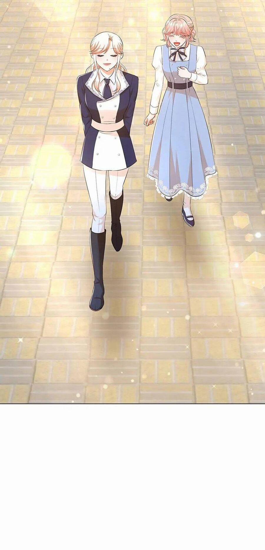 Nhân Vật Phản Diện Cũng Khó Chịu 23 trang 35