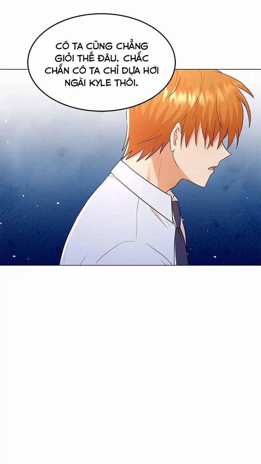 Nhân Vật Phản Diện Cũng Khó Chịu 23 trang 44