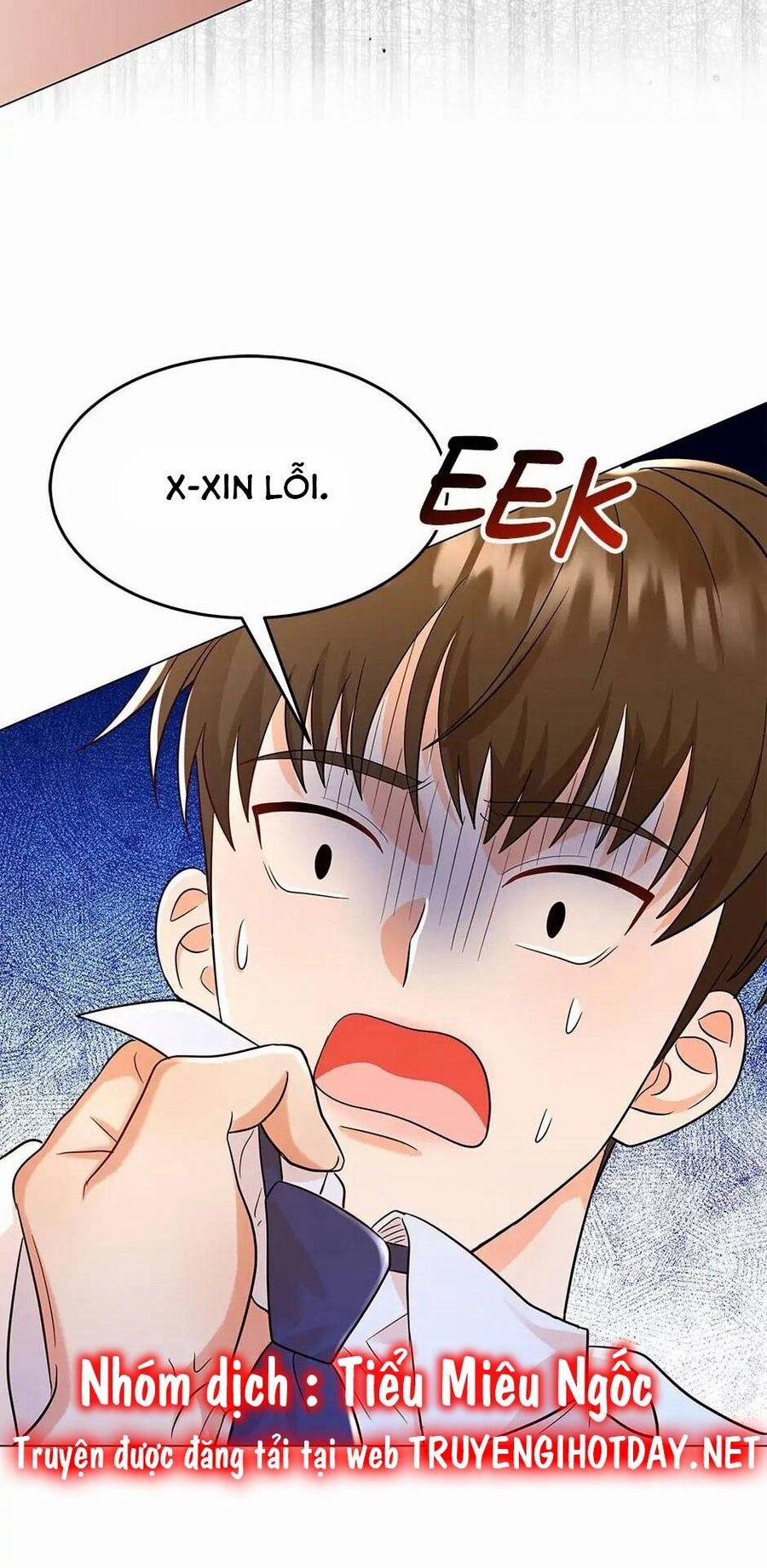 Nhân Vật Phản Diện Cũng Khó Chịu 23 trang 48