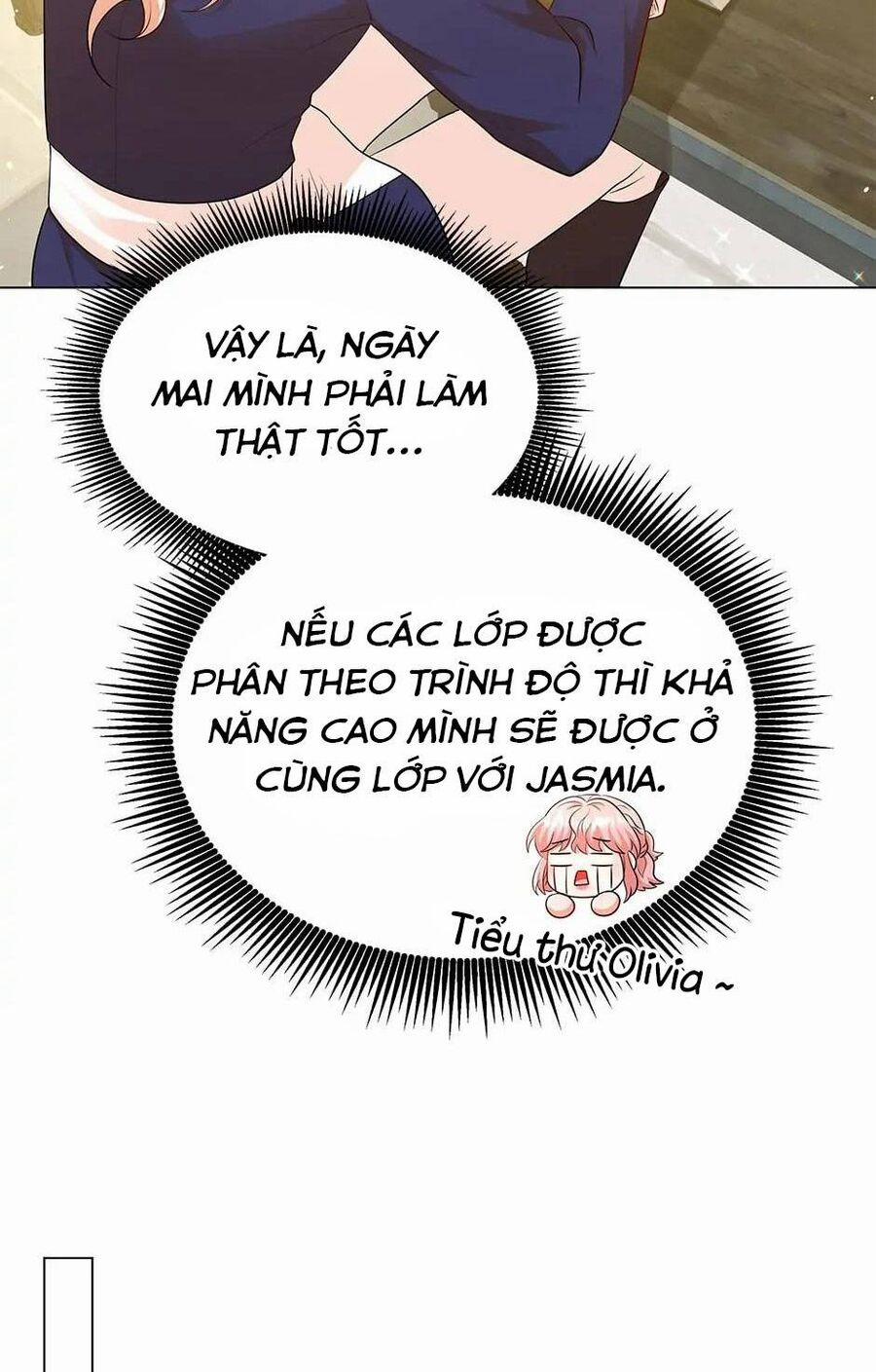 Nhân Vật Phản Diện Cũng Khó Chịu 23 trang 68