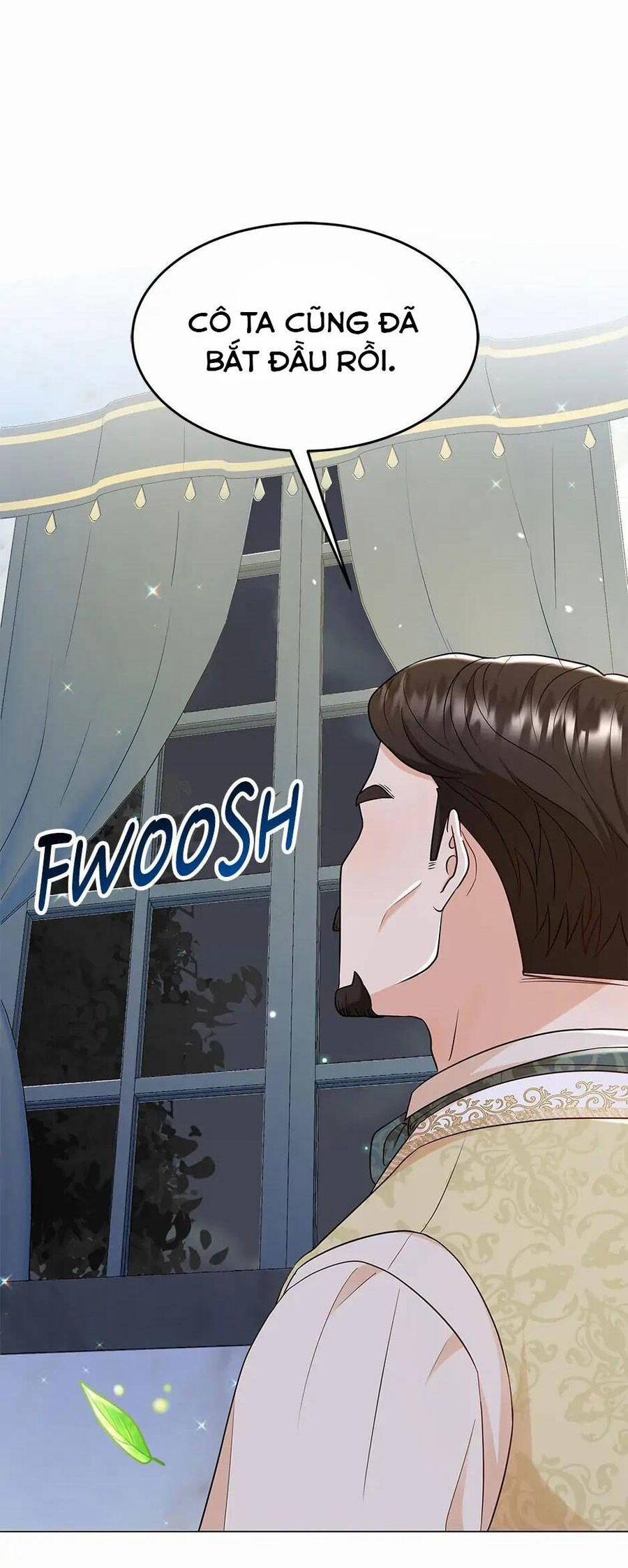 Nhân Vật Phản Diện Cũng Khó Chịu 23 trang 7