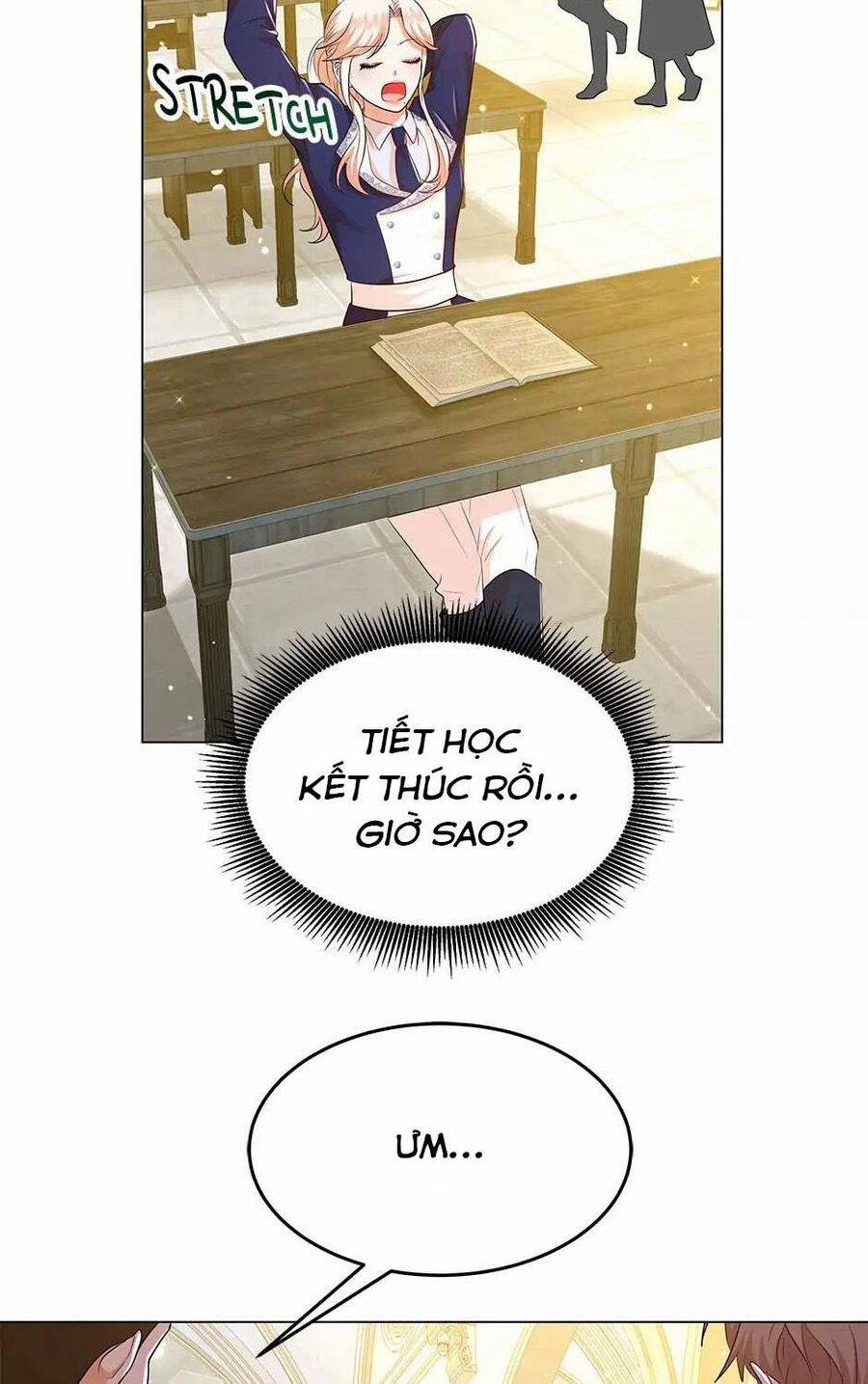 Nhân Vật Phản Diện Cũng Khó Chịu 23 trang 73