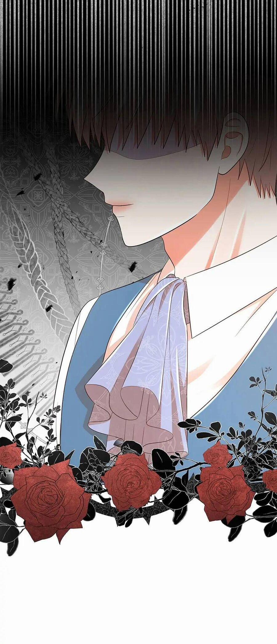 Nhân Vật Phản Diện Cũng Khó Chịu 23 trang 77