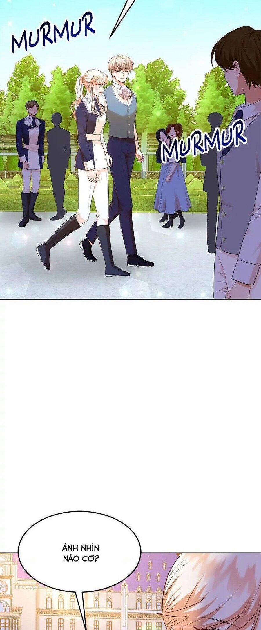 Nhân Vật Phản Diện Cũng Khó Chịu 24 trang 11