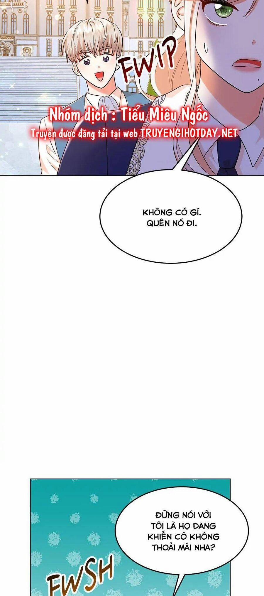 Nhân Vật Phản Diện Cũng Khó Chịu 24 trang 12