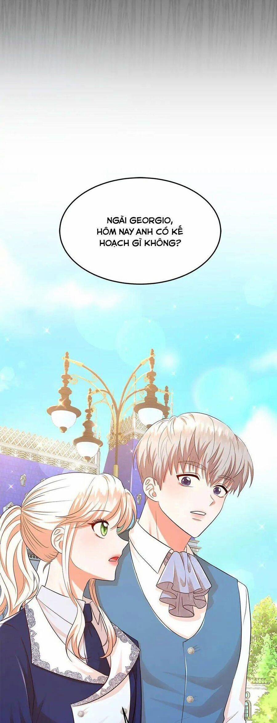 Nhân Vật Phản Diện Cũng Khó Chịu 24 trang 16