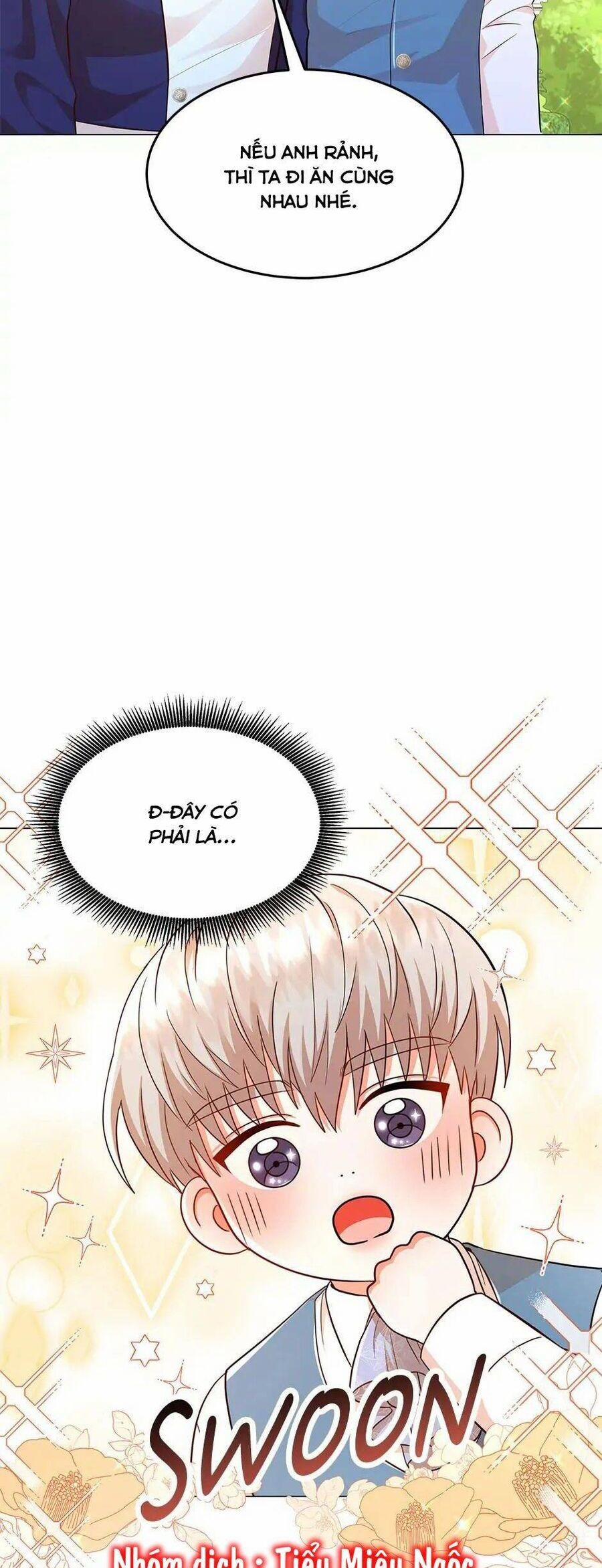 Nhân Vật Phản Diện Cũng Khó Chịu 24 trang 17