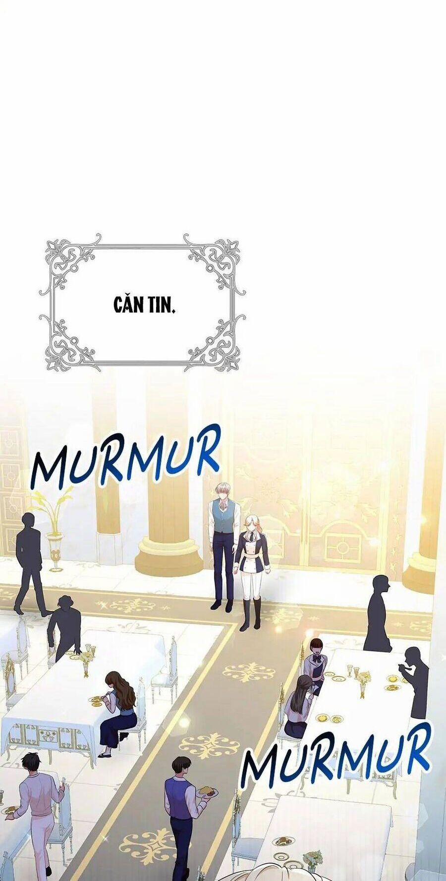 Nhân Vật Phản Diện Cũng Khó Chịu 24 trang 19