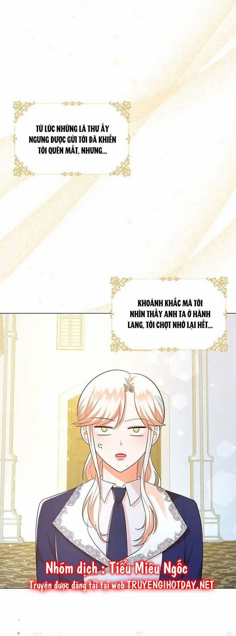 Nhân Vật Phản Diện Cũng Khó Chịu 24 trang 2