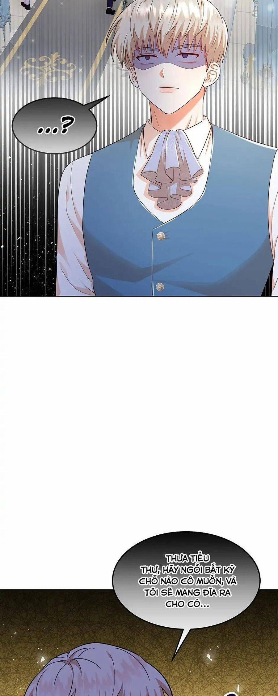 Nhân Vật Phản Diện Cũng Khó Chịu 24 trang 20