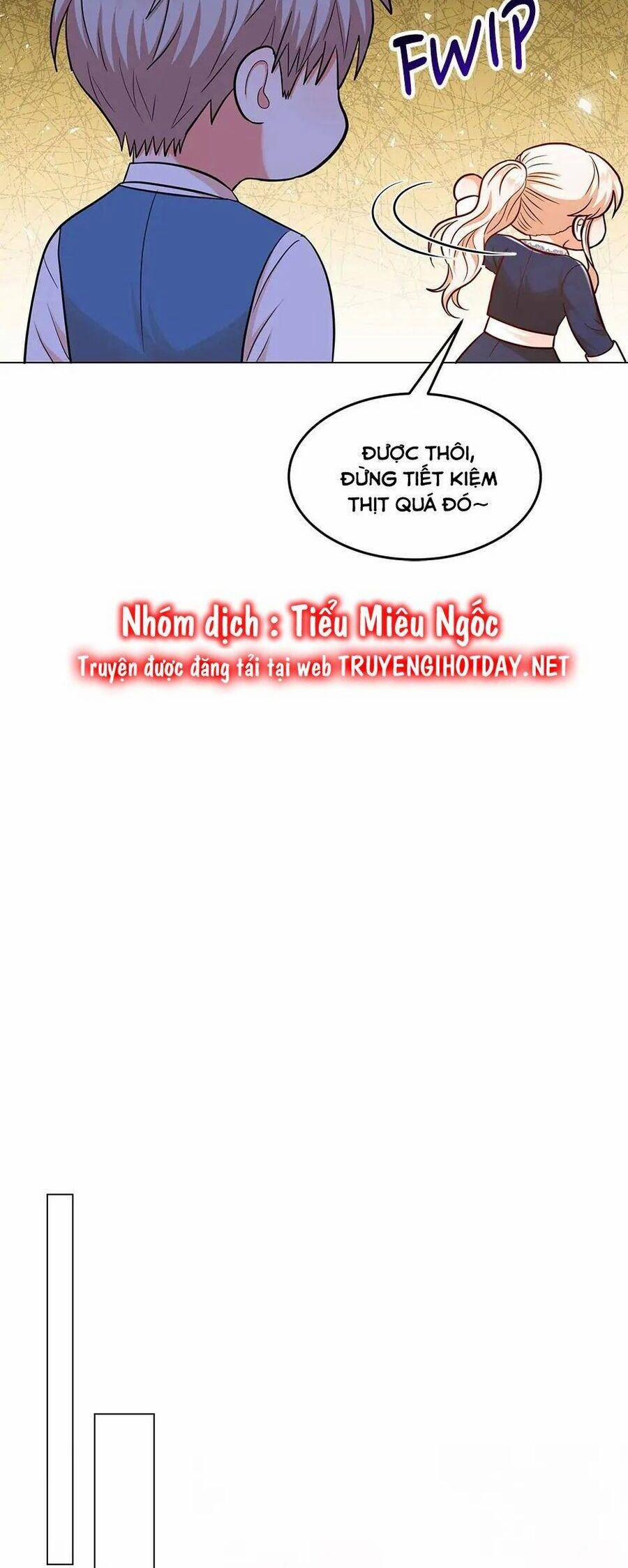 Nhân Vật Phản Diện Cũng Khó Chịu 24 trang 21