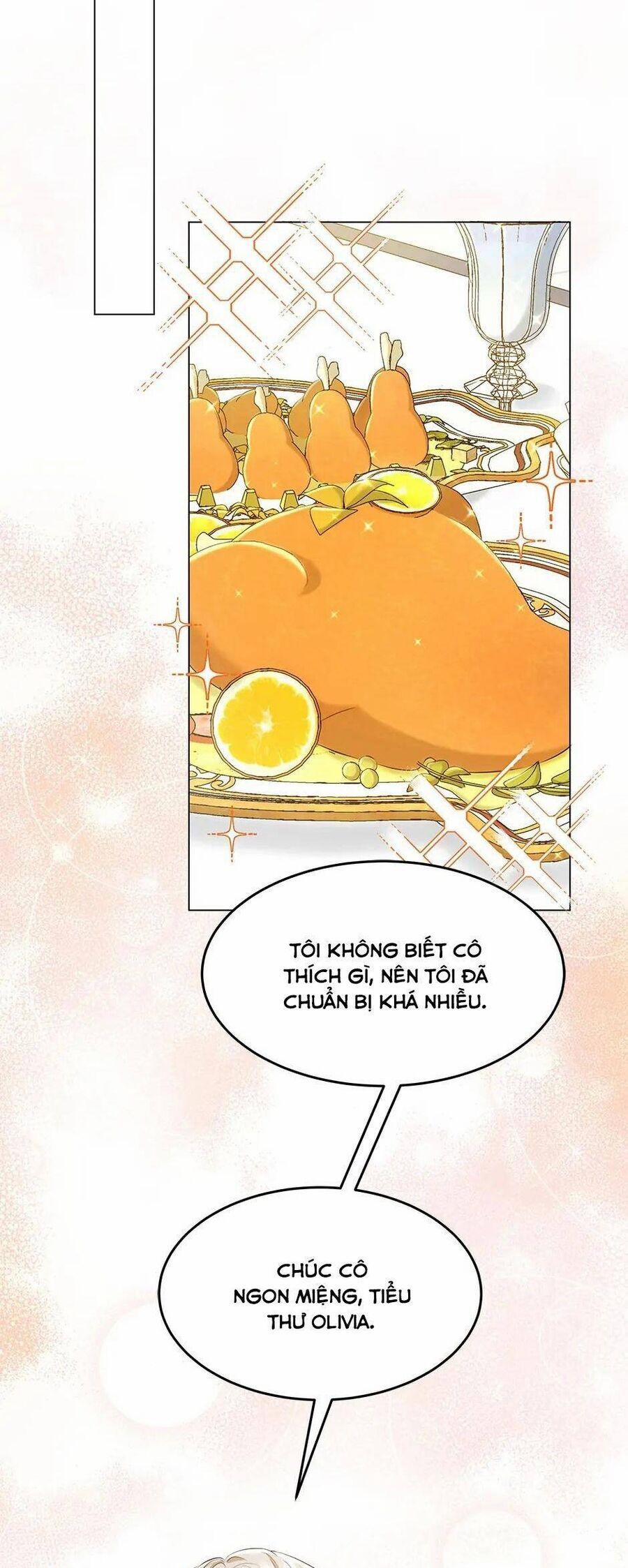 Nhân Vật Phản Diện Cũng Khó Chịu 24 trang 22