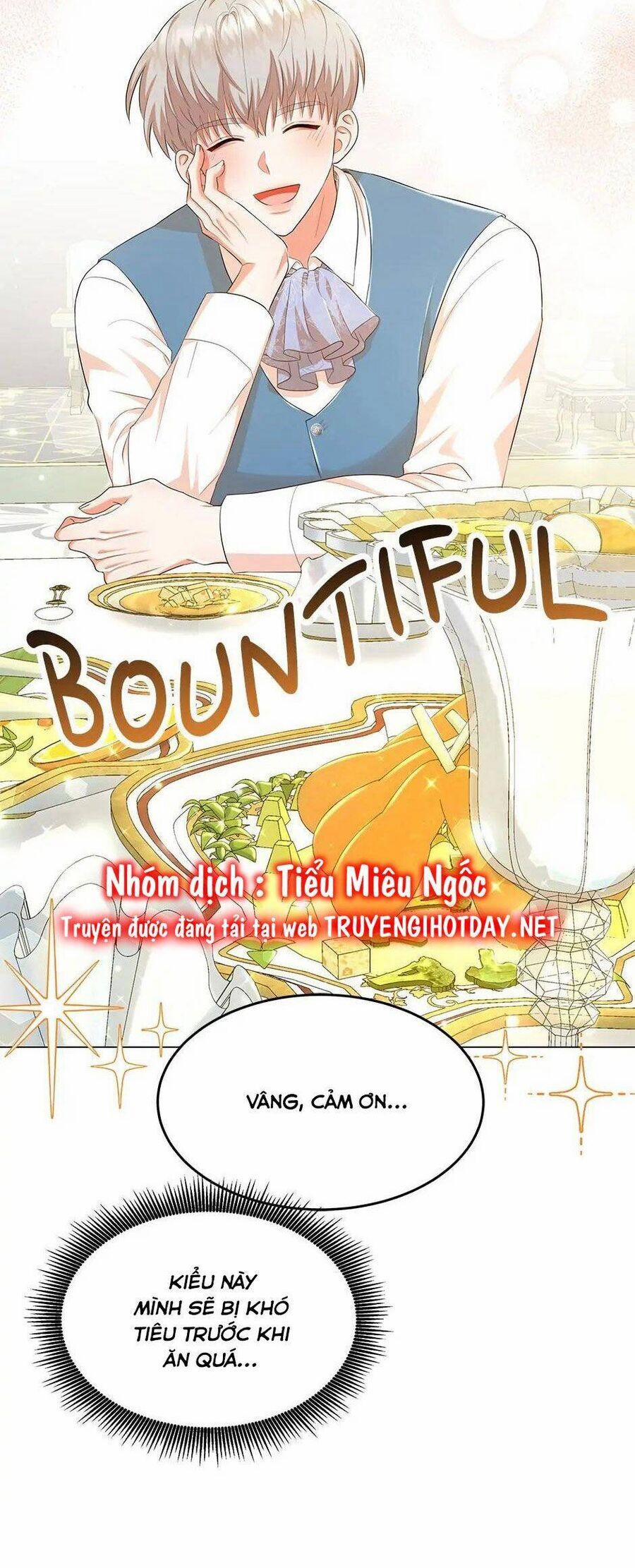 Nhân Vật Phản Diện Cũng Khó Chịu 24 trang 23