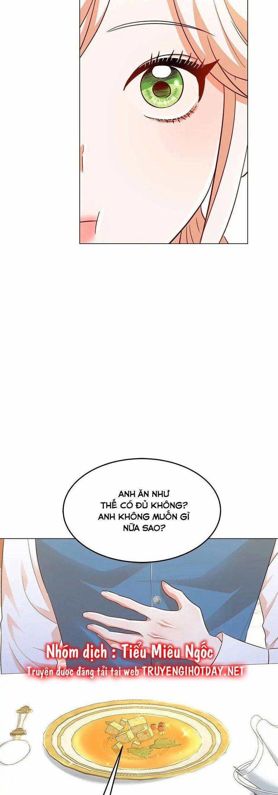 Nhân Vật Phản Diện Cũng Khó Chịu 24 trang 25