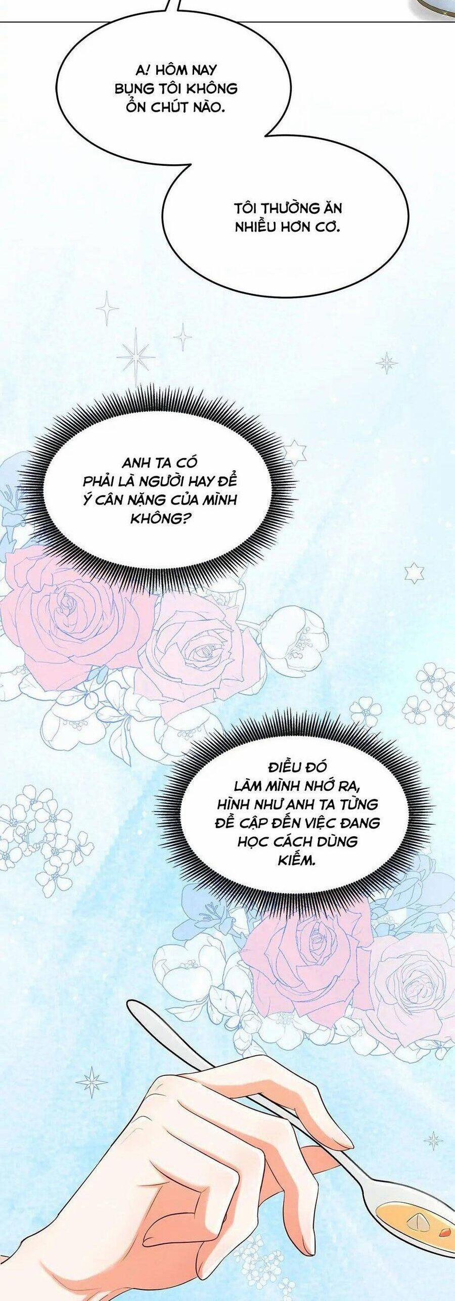 Nhân Vật Phản Diện Cũng Khó Chịu 24 trang 26