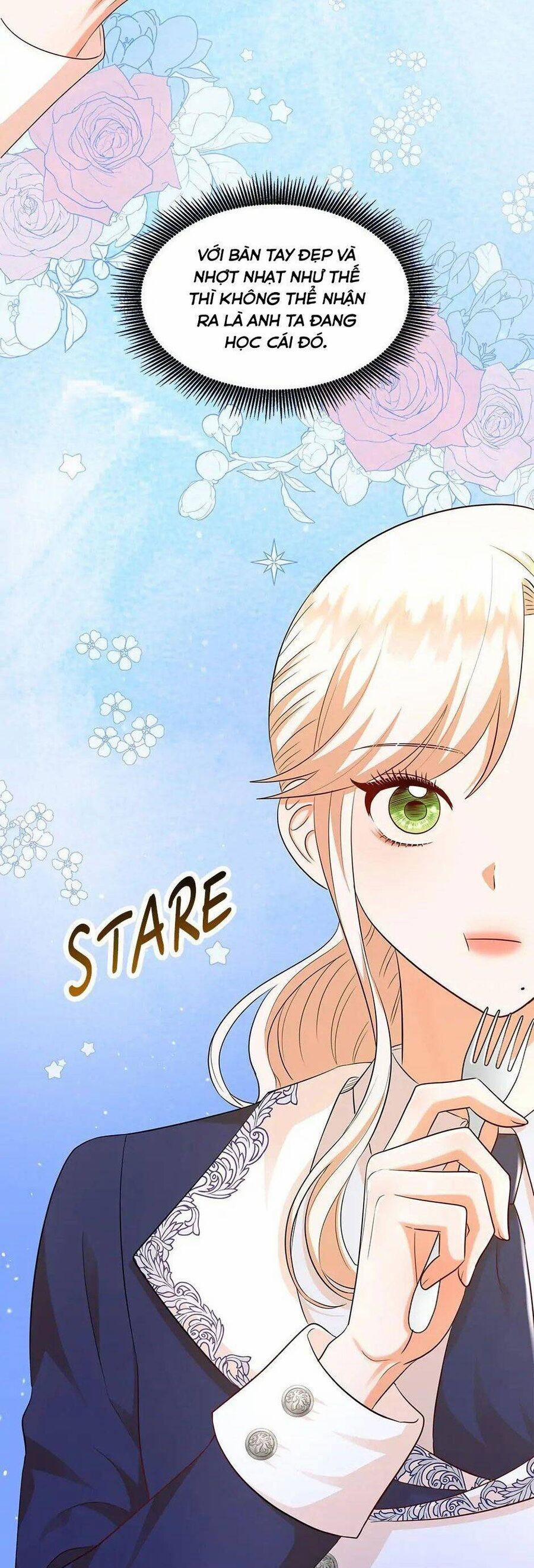 Nhân Vật Phản Diện Cũng Khó Chịu 24 trang 27