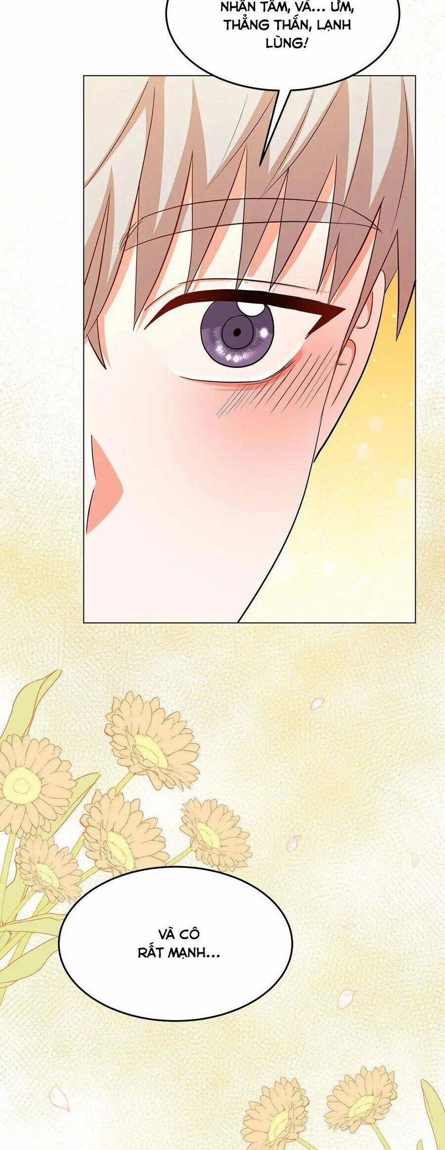 Nhân Vật Phản Diện Cũng Khó Chịu 24 trang 36