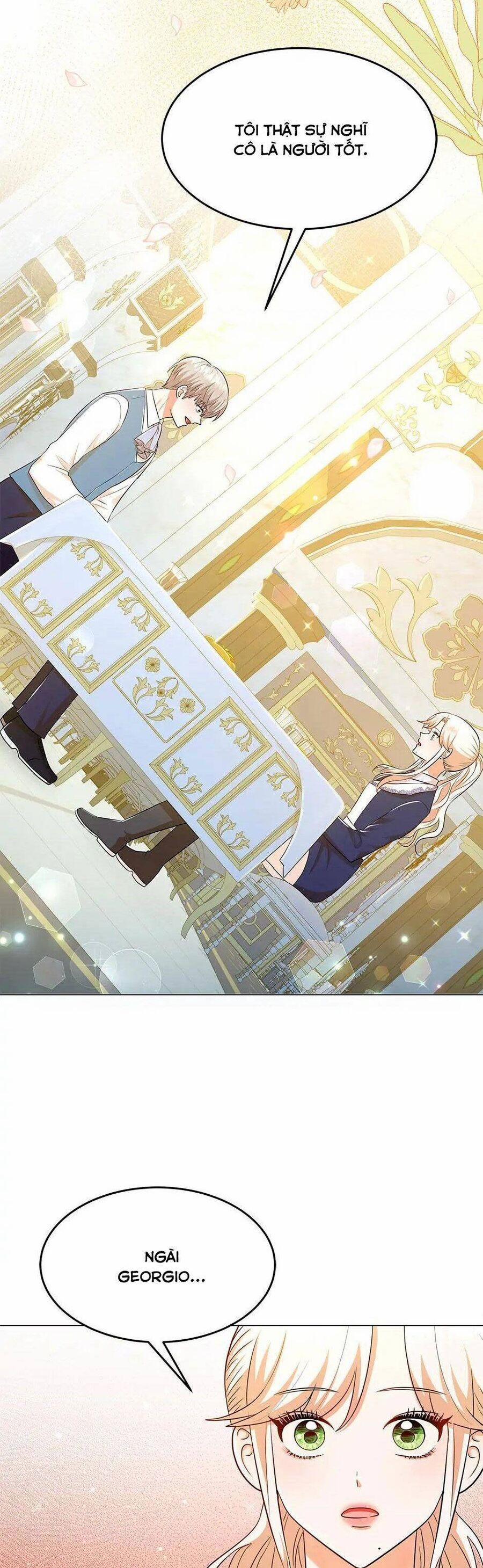 Nhân Vật Phản Diện Cũng Khó Chịu 24 trang 37