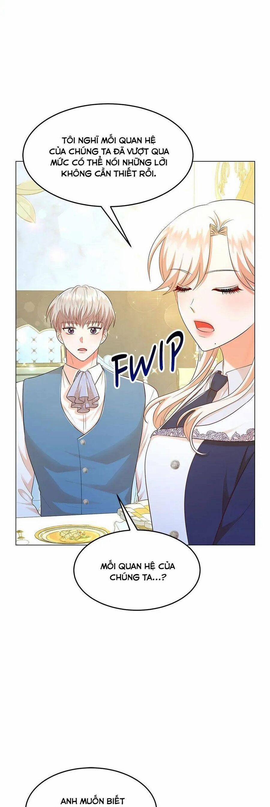 Nhân Vật Phản Diện Cũng Khó Chịu 24 trang 39